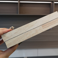 自然之美，独具匠心，全屋定制